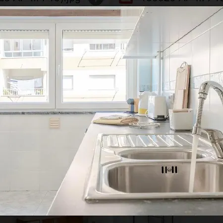 Cantinho Do Champanhe Apartment *