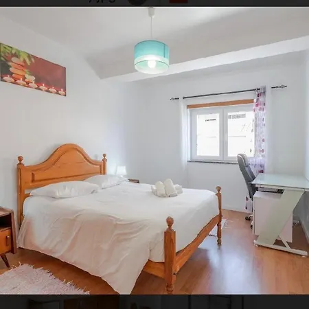 Apartment Cantinho Do Champanhe