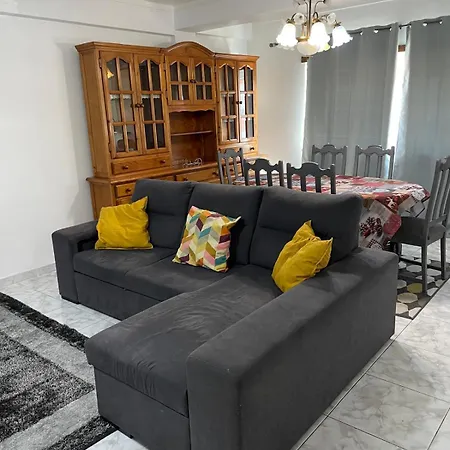 Apartment Cantinho Do Champanhe *