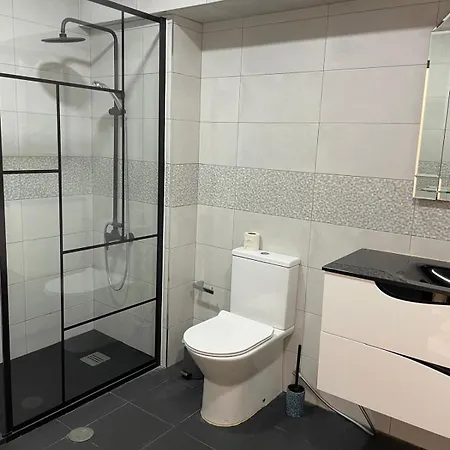 Cantinho Do Champanhe Apartment Figueira da Foz