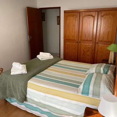 Cantinho Do Champanhe Apartment