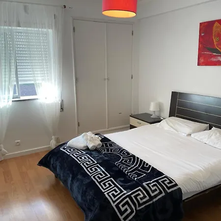 Apartment Cantinho Do Champanhe Figueira da Foz