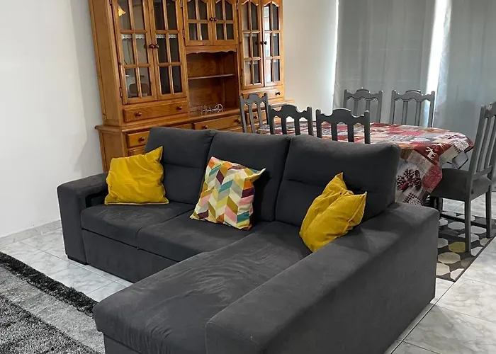 Appartement Cantinho Do Champanhe *