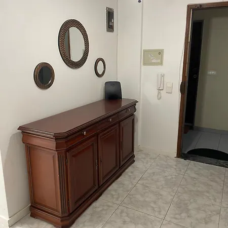 Апартаменты Cantinho Do Champanhe