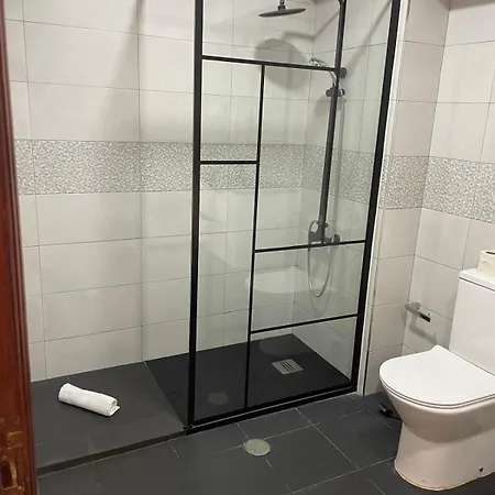 Apartment Cantinho Do Champanhe