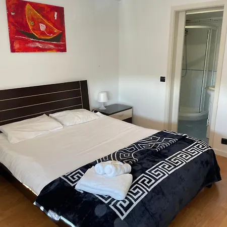 Cantinho Do Champanhe Apartment *