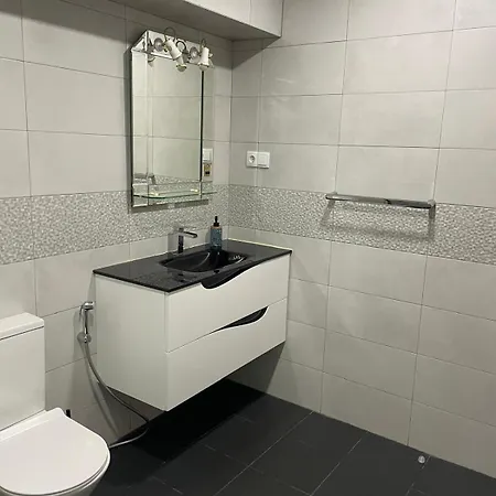 Apartamento Cantinho Do Champanhe *