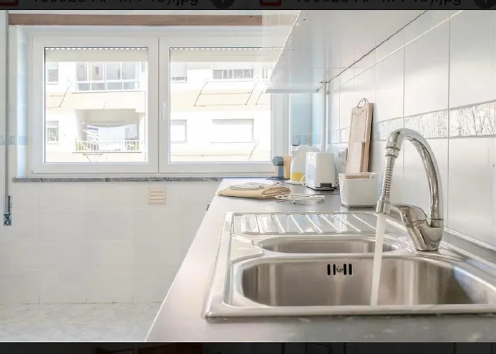 Cantinho Do Champanhe Apartamento *