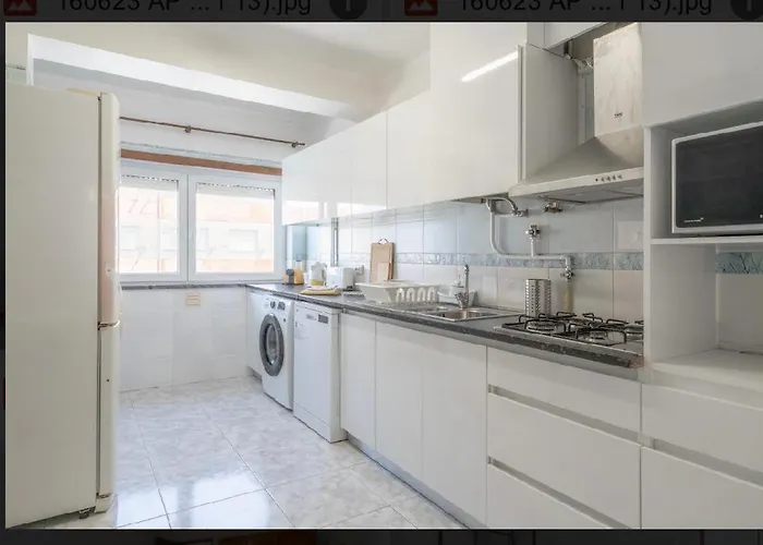 Cantinho Do Champanhe Apartamento Figueira da Foz