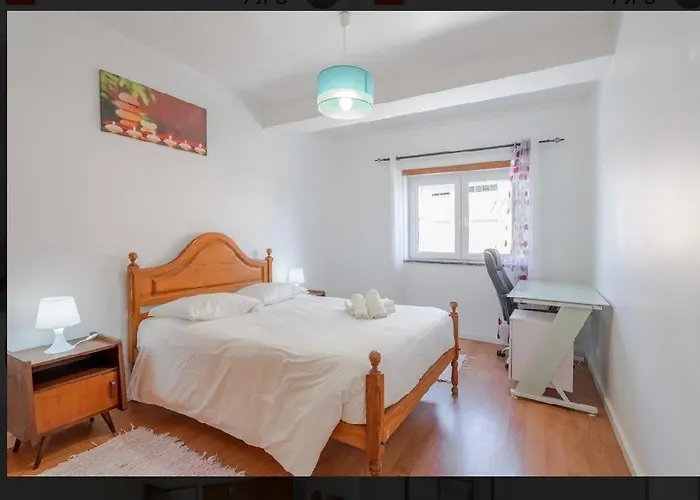 Apartamento Cantinho Do Champanhe