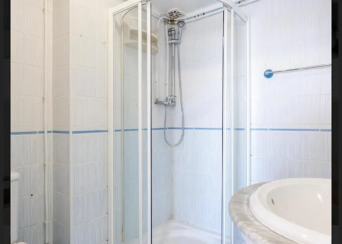 Cantinho Do Champanhe Apartamento