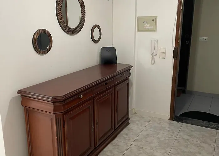 Apartamento Cantinho Do Champanhe