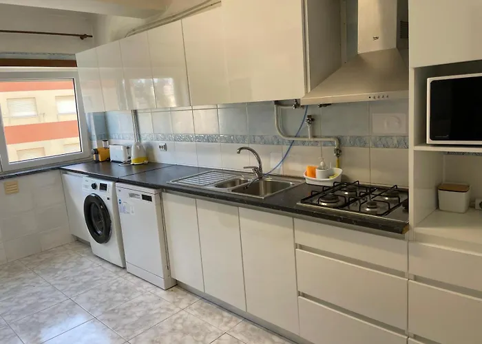 Cantinho Do Champanhe Apartamento *