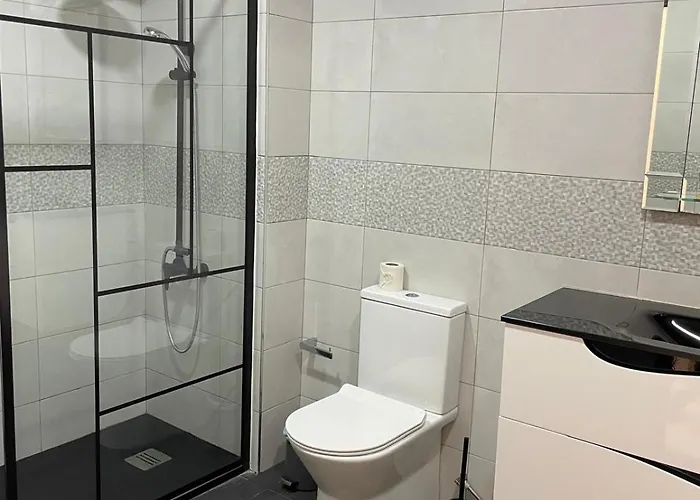 Cantinho Do Champanhe Apartamento Figueira da Foz