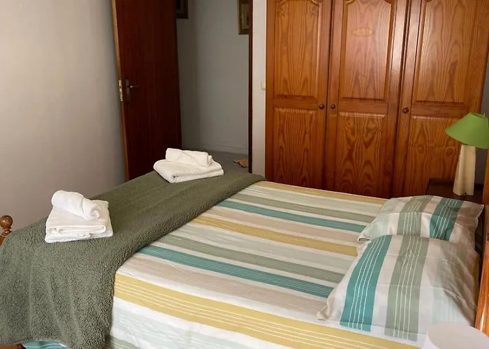 Cantinho Do Champanhe Apartamento