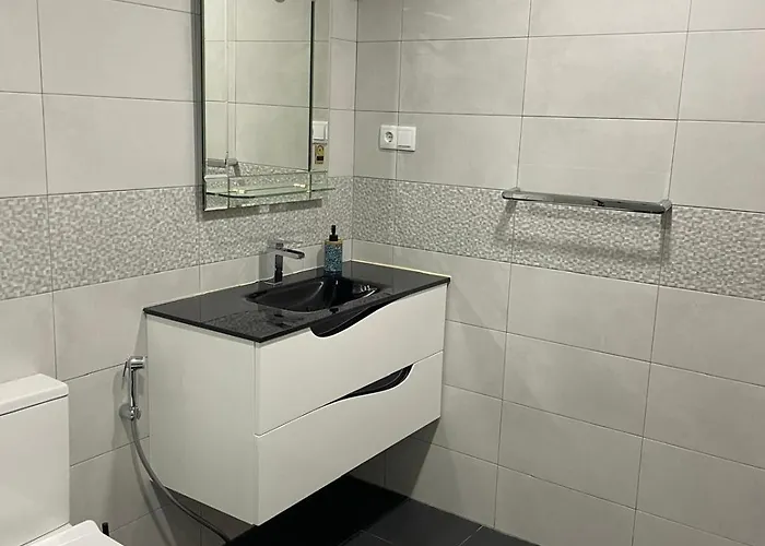 Apartamento Cantinho Do Champanhe *